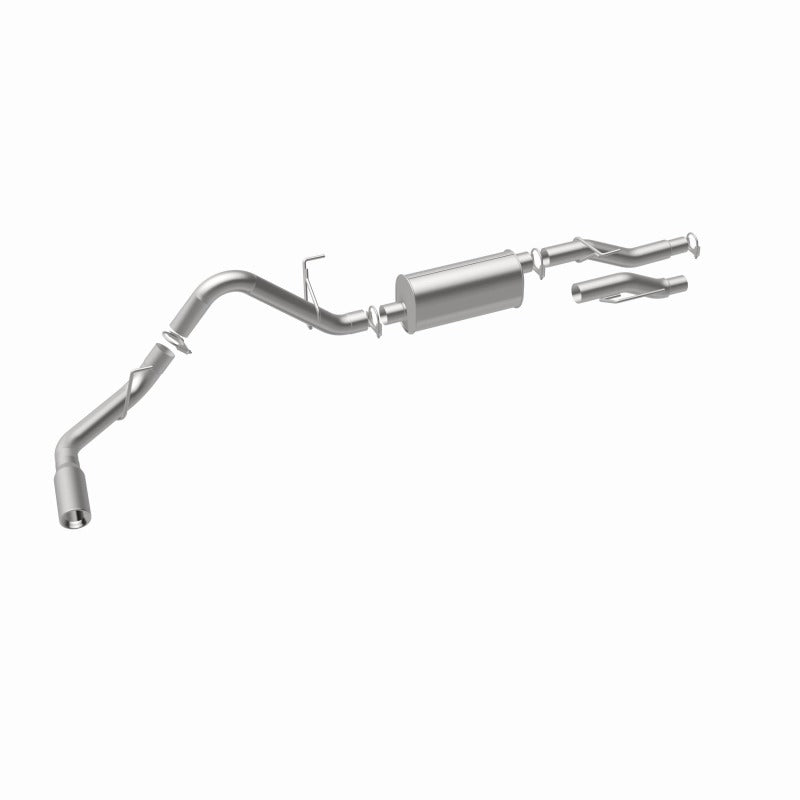 MagnaFlow BRE Exhaust Kit 09-10 Ford F-150 - Burkken Auto Parts