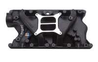 Edelbrock Performer 351-W Black - Burkken Auto Parts