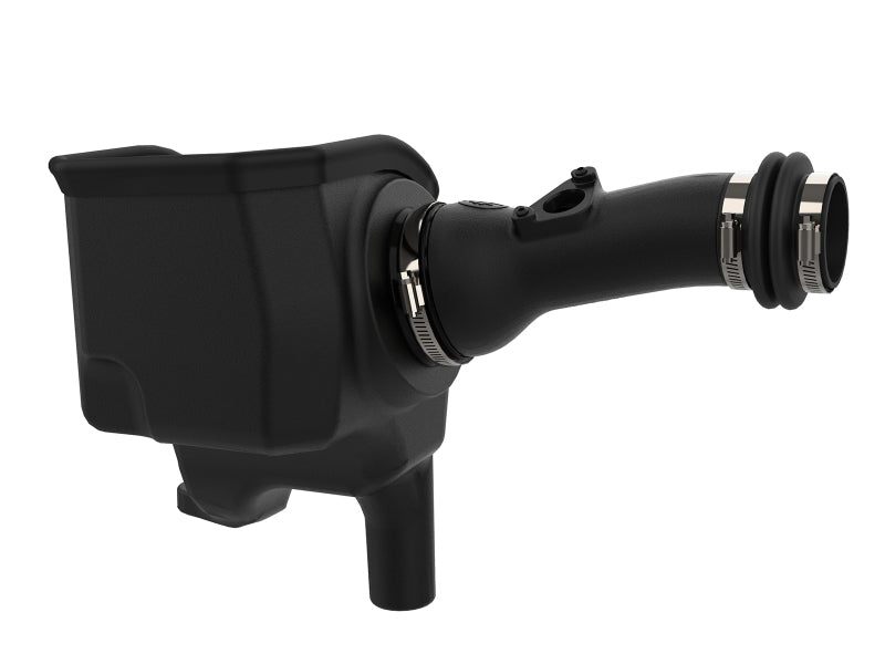 aFe Takeda Intakes Stage-2 PDS AIS 16-19 Honda Civic I4-1.5L (t) - Burkken Auto Parts