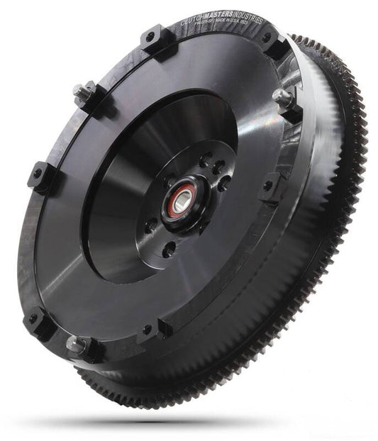 Clutch Masters 09-12 BMW 335 & 11-13 BMW 135 - 3.0L N55 Lightweight Steel Flywheel - Burkken Auto Parts
