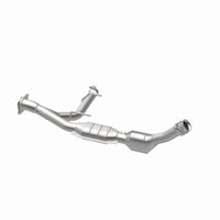 MagnaFlow Conv DF 03-04 Ford Expedition 5.4L V8 Passenger Side - Burkken Auto Parts