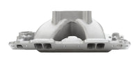 Edelbrock Manifold SBC Super Victor II - Burkken Auto Parts