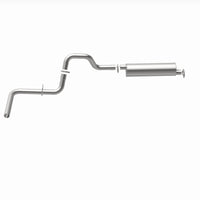 MagnaFlow BRE Exhaust Kit 92-96 Ford Bronco 5.8L - Burkken Auto Parts