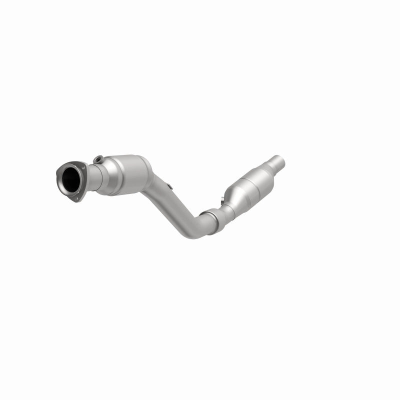 MagnaFlow Conv DF 04-06 Audi S4 4.2L - Burkken Auto Parts