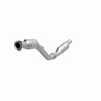 MagnaFlow Conv DF 04-06 Audi S4 4.2L - Burkken Auto Parts