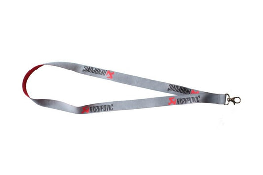 Akrapovic Lanyard - Burkken Auto Parts