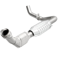 MagnaFlow Conv DF 99-00 Ford Trucks 5.4L - Burkken Auto Parts