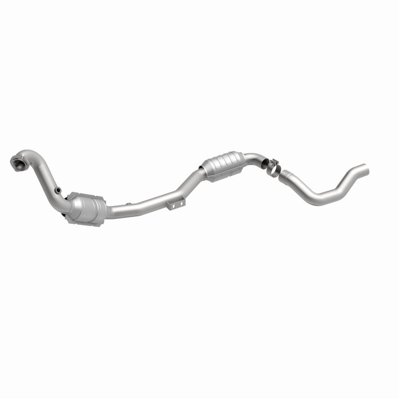MagnaFlow Conv DF 01-03 Mercedes ML55 Passenger Side 5.5L - Burkken Auto Parts