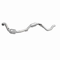 MagnaFlow Conv DF 01-03 Mercedes ML55 Passenger Side 5.5L - Burkken Auto Parts