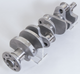 Eagle Chrysler 340 4.000in Stroke Forged 4340 Steel Crankshaft - Burkken Auto Parts