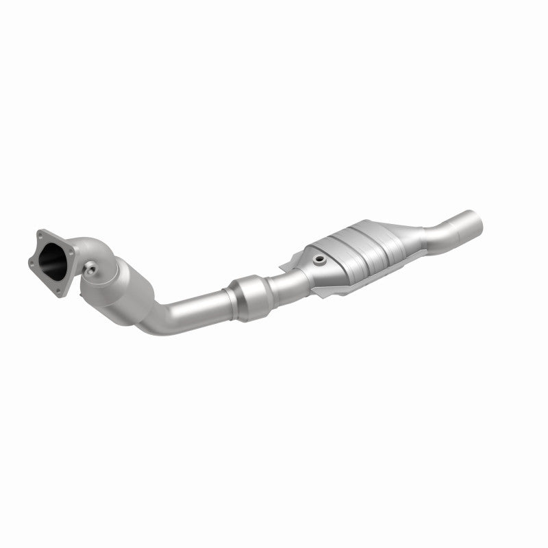 MagnaFlow Conv DF 03-04 Audi RS6 4.2L Passenger Side - Burkken Auto Parts