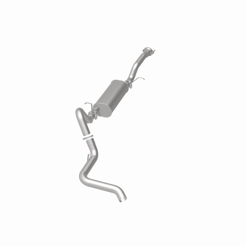 MagnaFlow BRE Exhaust Kit 94-95 Tahoe Yukon 5.7L - Burkken Auto Parts