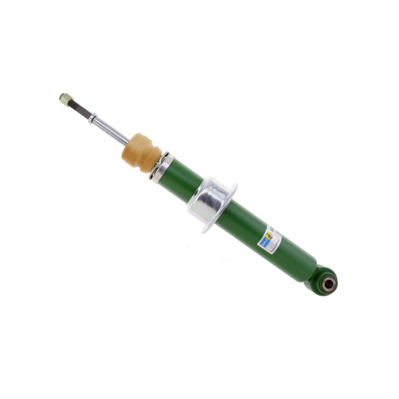 Bilstein B4 2000 Jaguar S-Type Base Rear 46mm Monotube Shock Absorber - Burkken Auto Parts