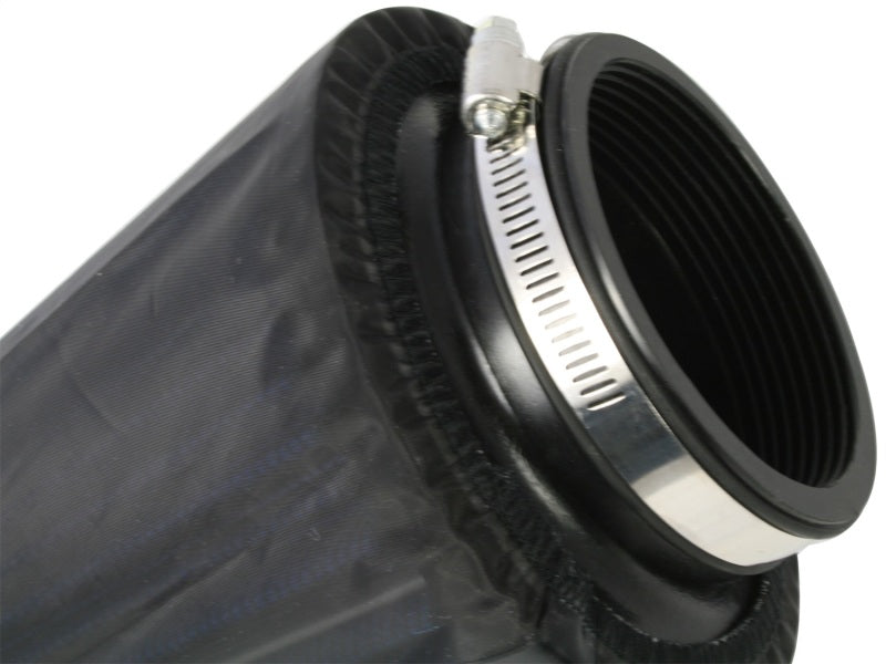 aFe MagnumSHIELD Pre-Filters P/F 2x-35008 (Black) - Burkken Auto Parts