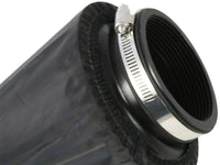 aFe MagnumSHIELD Pre-Filters P/F 2x-35008 (Black) - Burkken Auto Parts
