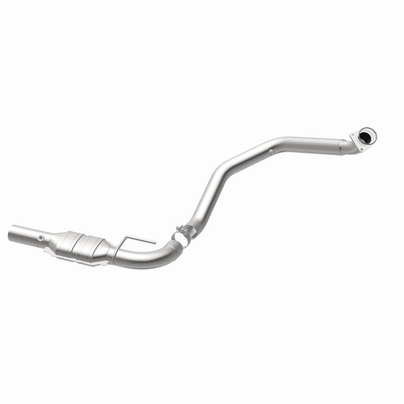Magnaflow 2003 GMC Savana 3500 6.0L Direct Fit Converter - Burkken Auto Parts