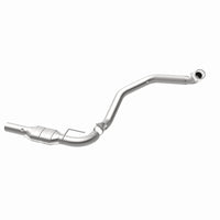 Magnaflow 2003 GMC Savana 3500 6.0L Direct Fit Converter - Burkken Auto Parts