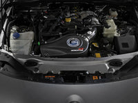 aFe Momentum GT Pro 5R Cold Air Intake System 17-18 Fiat 124 Spider I4 1.4L (t) - Burkken Auto Parts