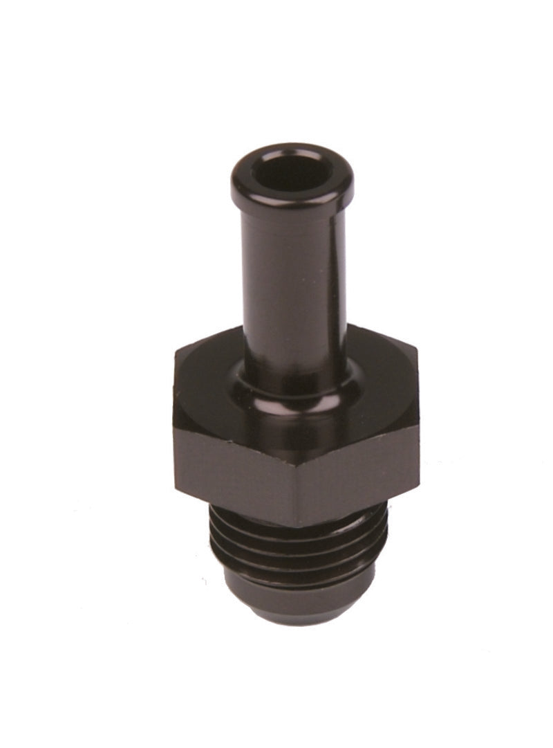 Aeromotive AN-06 Male Flare to 5/16 Barbed End - Burkken Auto Parts
