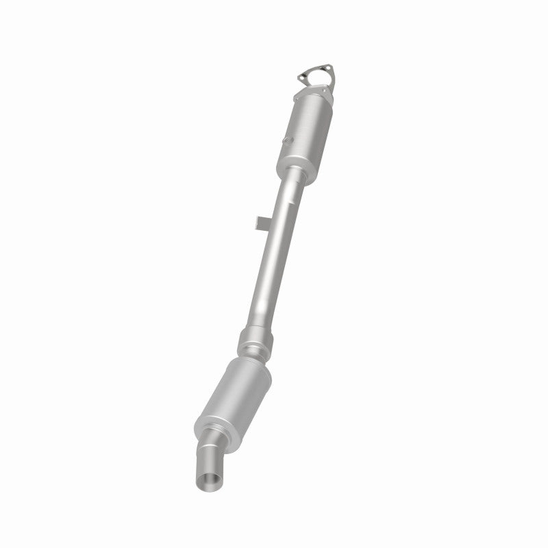 MagnaFlow Conv DF 05-07 Audi A4 Quat 3.2L Passenger Side - Burkken Auto Parts