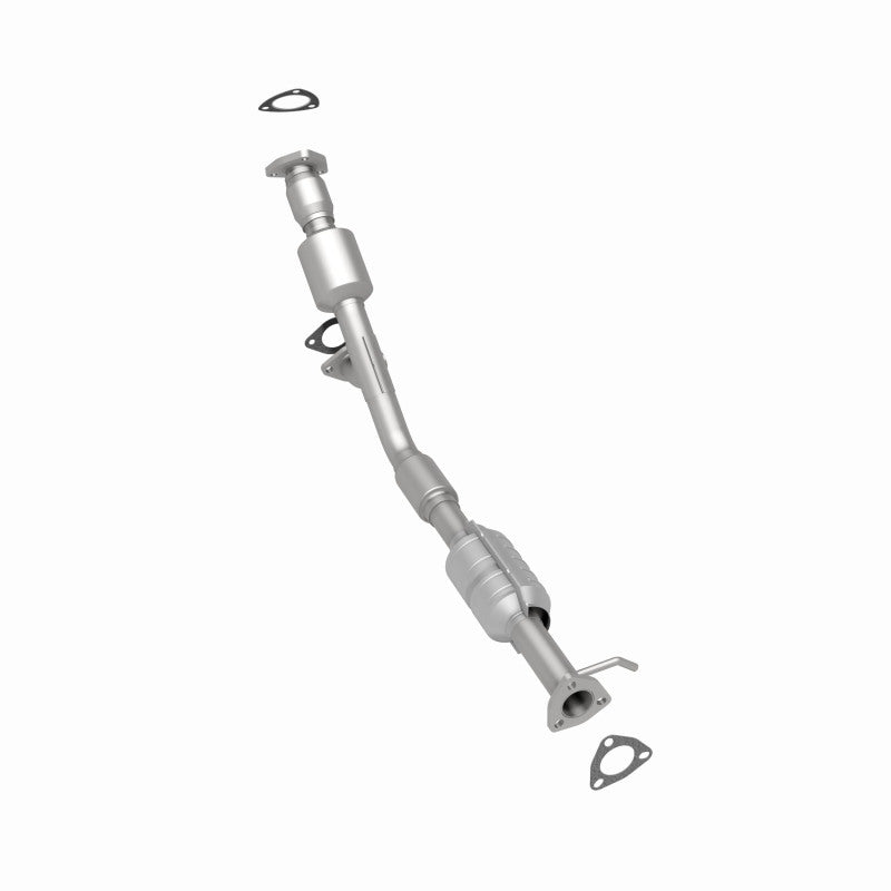 MagnaFlow Conv DF 02-03 Saturn Vue 3.0L Rear - Burkken Auto Parts