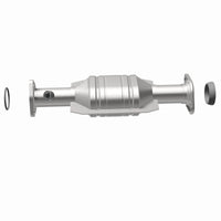 MagnaFlow Conv DF 95 Honda Odyssey 2.2L - Burkken Auto Parts