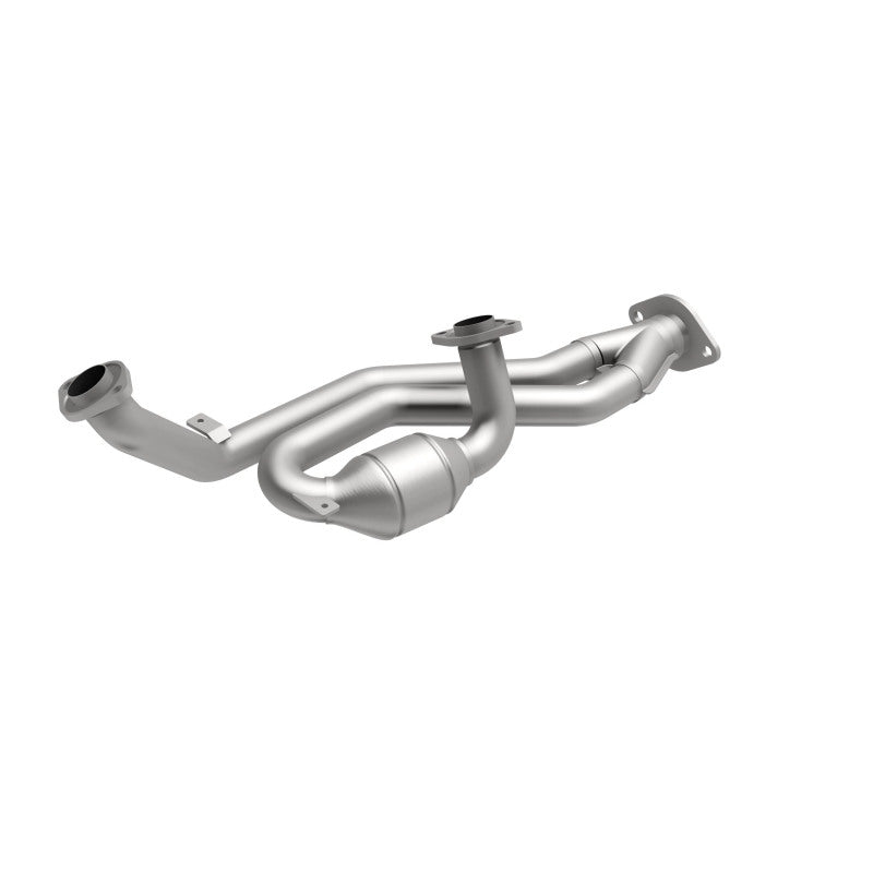MagnaFlow Conv DF 99-01 Lexus ES300 3.0L - Burkken Auto Parts