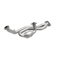 MagnaFlow Conv DF 99-01 Lexus ES300 3.0L - Burkken Auto Parts