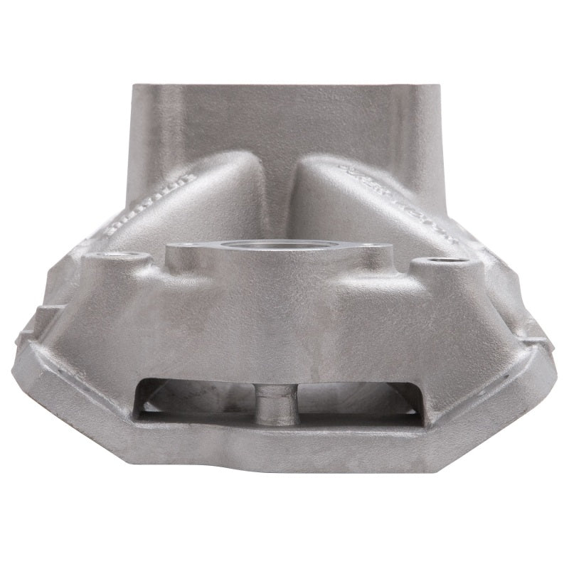 Edelbrock Super Victor 4500 Raised Rnr Man - Burkken Auto Parts