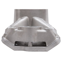 Edelbrock Super Victor 4500 Raised Rnr Man - Burkken Auto Parts