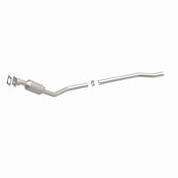 Magnaflow 01-03 Chrysler Town & Country 3.3L Direct Fit Converter - Burkken Auto Parts