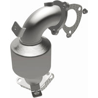 Magnaflow Conv DF 2016-2018 Hyundai Tucson L4 OEM Close Coupled Front (Not for sale in California) - Burkken Auto Parts