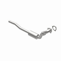 Magnaflow Conv DF 01-04 Volvo C70 2.3L - Burkken Auto Parts