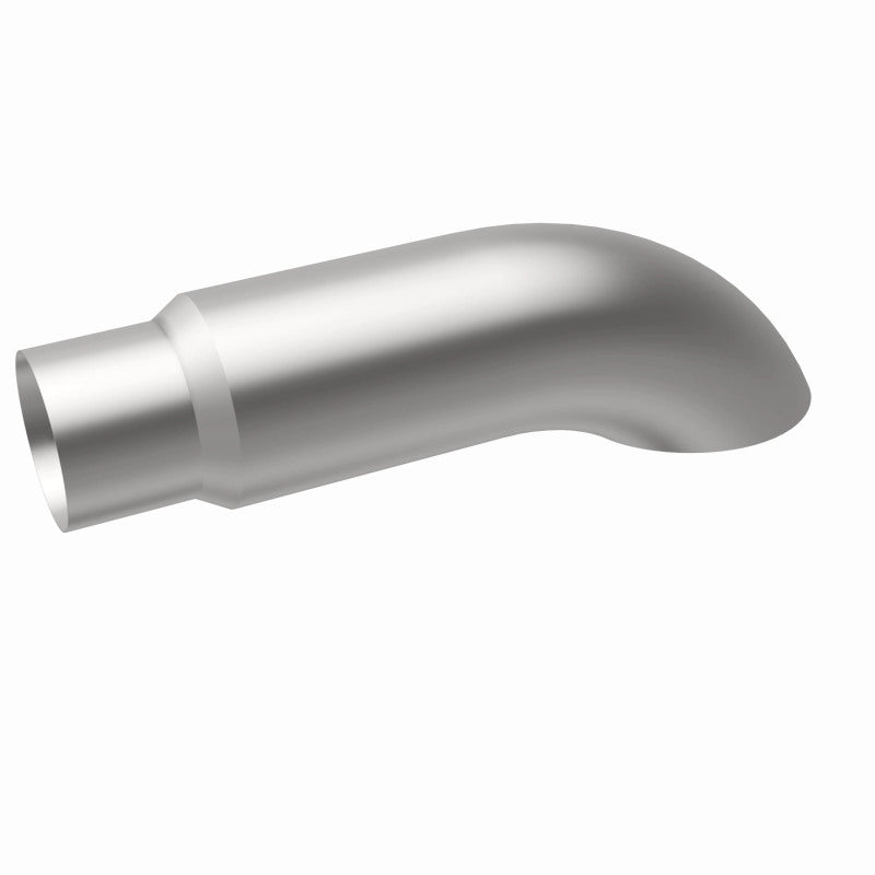 MagnaFlow Tip Turndown 5x20 4inchID 304SS - Burkken Auto Parts
