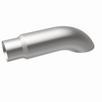 MagnaFlow Tip Turndown 5x20 4inchID 304SS - Burkken Auto Parts