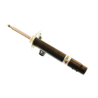 Bilstein B4 2003 BMW Z4 2.5i Front Left Twintube Strut Assembly - Burkken Auto Parts