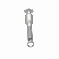 Magnaflow 2000 Chevrolet Silverado 2500 6.0L Direct Fit Converter - Burkken Auto Parts