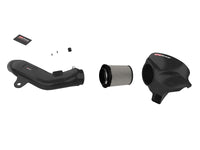 aFe Black Series Carbon Fiber CAIS w/PDS Filter 16-18 BMW M2 (F87) L6-3.0L - Burkken Auto Parts