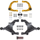 Camburg 22-25 Toyota Tundra 2wd/4wd Trail Series L/T Kit (BILLET UCA) (GOLD)