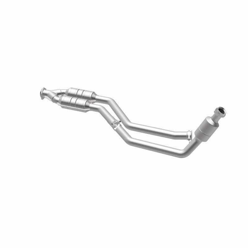 MagnaFlow Conv DF 99-00 Mercedes CLK320 3.2L - Burkken Auto Parts