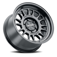Method MR318 18x9 0mm Offset 6x5.5 106.25 Centerbore Gloss Black