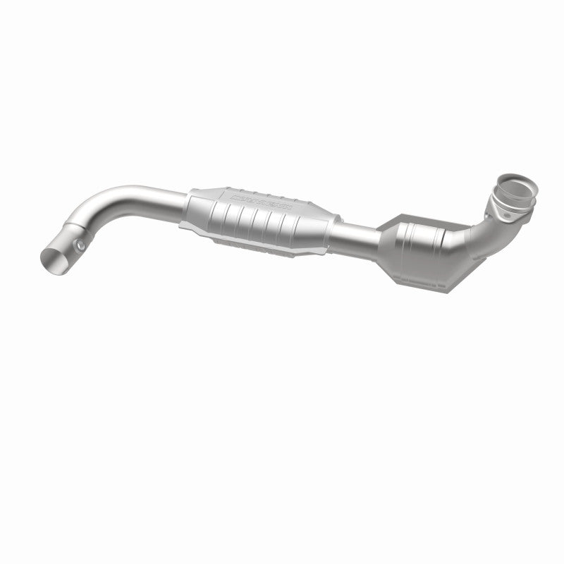 MagnaFlow Conv DF 97-98 Ford Trucks 4.6L - Burkken Auto Parts