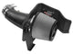 aFe POWER Magnum FORCE Carbon Fiber Stage 2 Pro Dry S CAIS - 11-18 Dodge Challenger/Charger V8-6.4L - Burkken Auto Parts