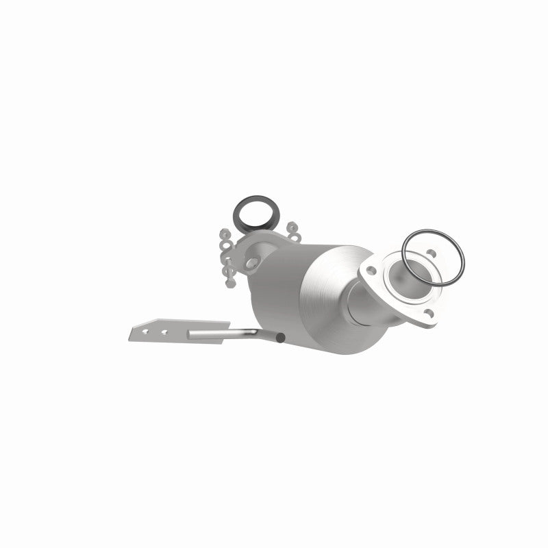 MagnaFlow Conv DF 2003 Cadillac CTS 3.2L Driver Side - Burkken Auto Parts