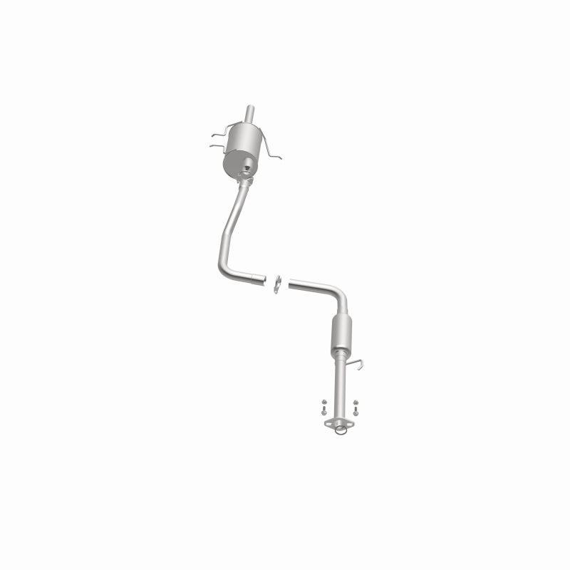 MagnaFlow BRE Exhaust Kit 95-01 Chevy Metro 1.3L - Burkken Auto Parts
