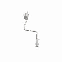 MagnaFlow BRE Exhaust Kit 95-01 Chevy Metro 1.3L - Burkken Auto Parts
