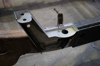 Rustbuster Cab And Bed Mount Right Side