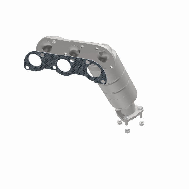 Magnaflow Conv DF 04-05 Suzuki Verona 2.5L - Burkken Auto Parts