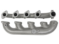 aFe Bladerunner Manifolds Exhaust for Ford Diesel Trucks 03-07 V8-6.0L (td) - Burkken Auto Parts