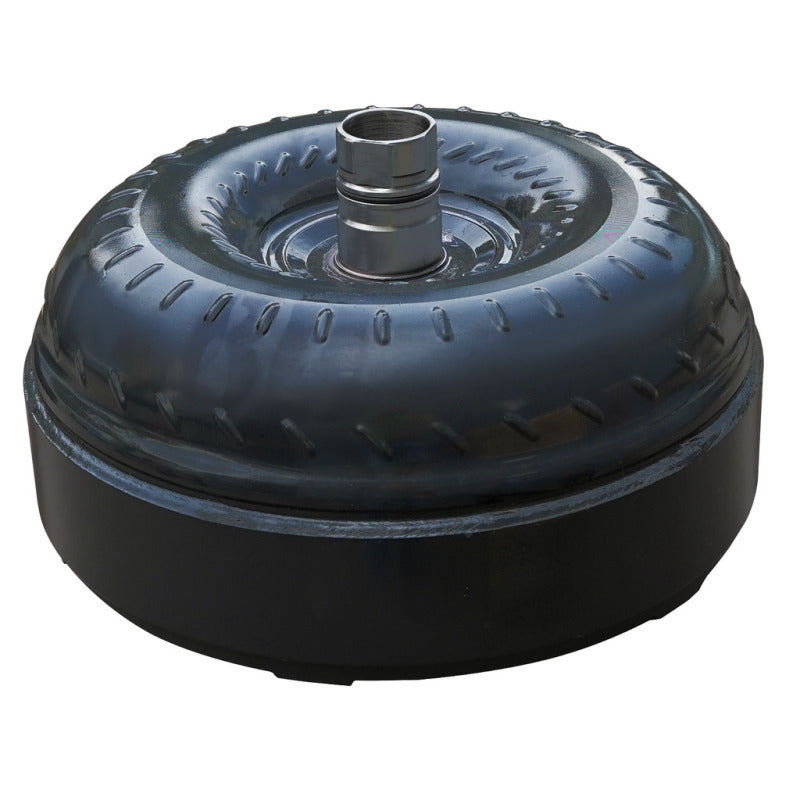 BD Diesel 19-24 RAM 2500/3500 6.7L Cummins 2WD Trackmaster 68RFE Transmission & Converter Package - Burkken Auto Parts